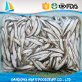 Fresco congelado bqf smelt estanque en venta (6-8cm)